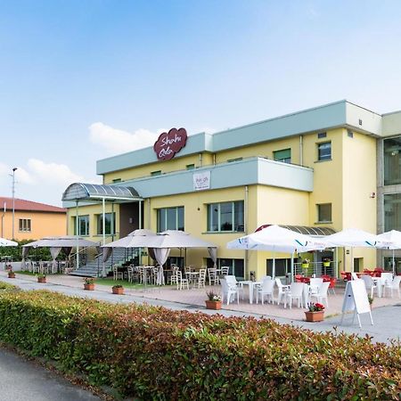 Hotel Nuvole Cingia De' Botti 외부 사진