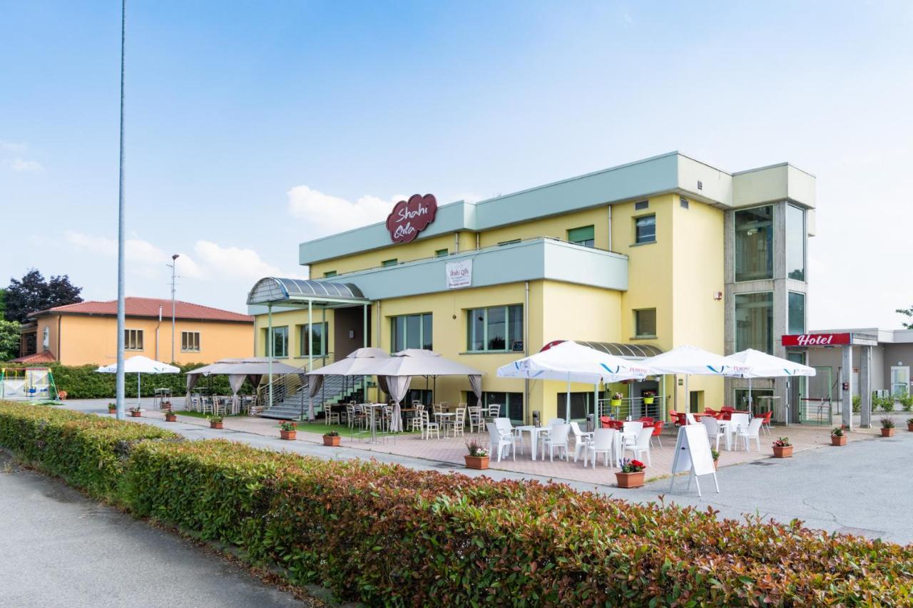 Hotel Nuvole Cingia De' Botti 외부 사진